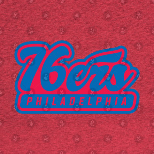 Philadelphia 76ers 02 by Karambol